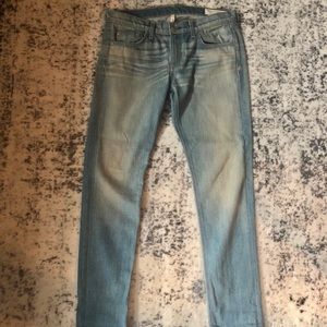 Rag & Bone Dre ‘Greencast’